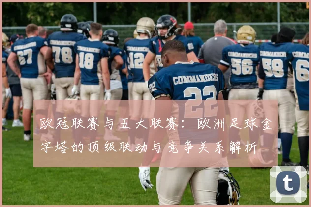 欧冠联赛与五大联赛：欧洲足球金字塔的顶级联动与竞争关系解析